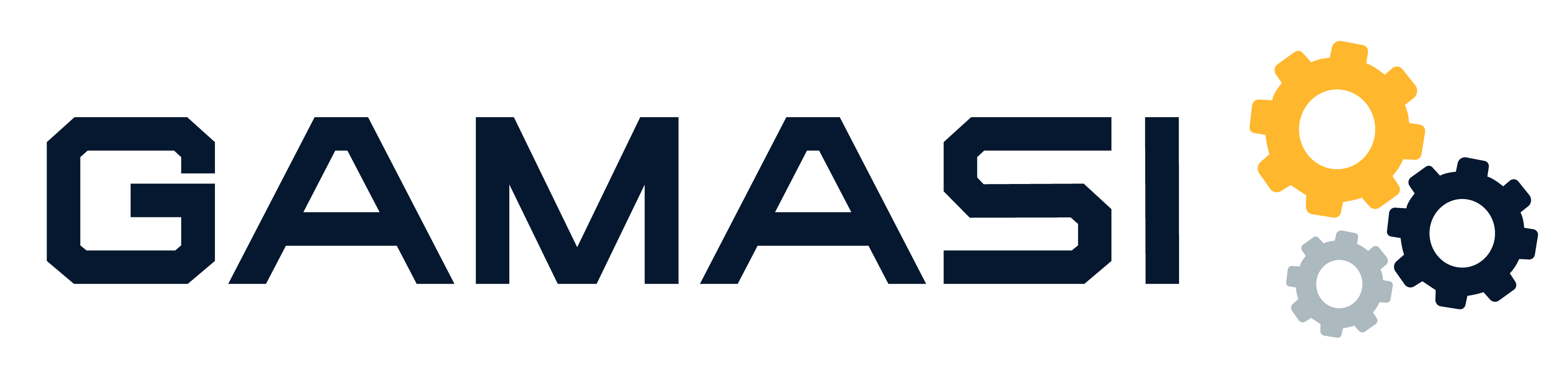 Gamasi